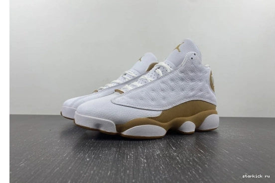 414571-171 Wheat  13 Jordan Retro 414571-171 OG 0227